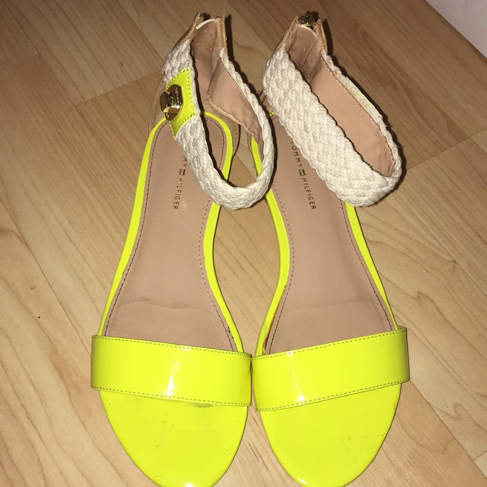 Tommy Hilfiger Piper sandals